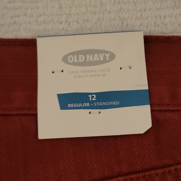 Old Navy Women's Shorts - Picture 6 of 8
